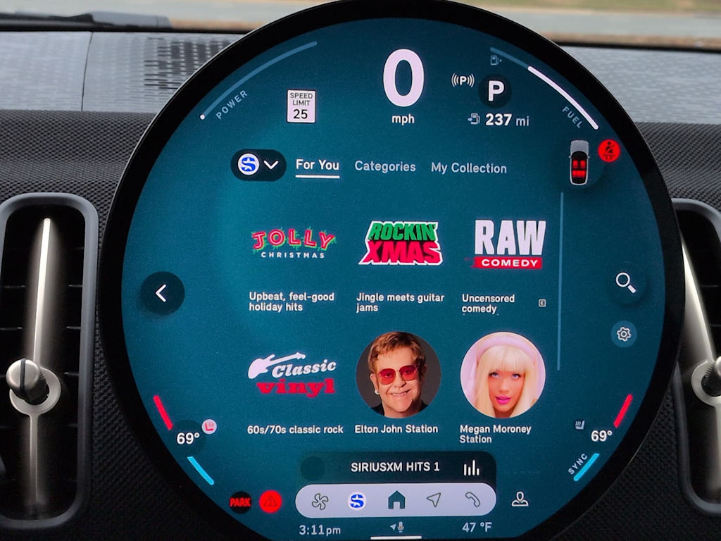 Thumbnail: 2026 MINI Cooper Countryman - 34