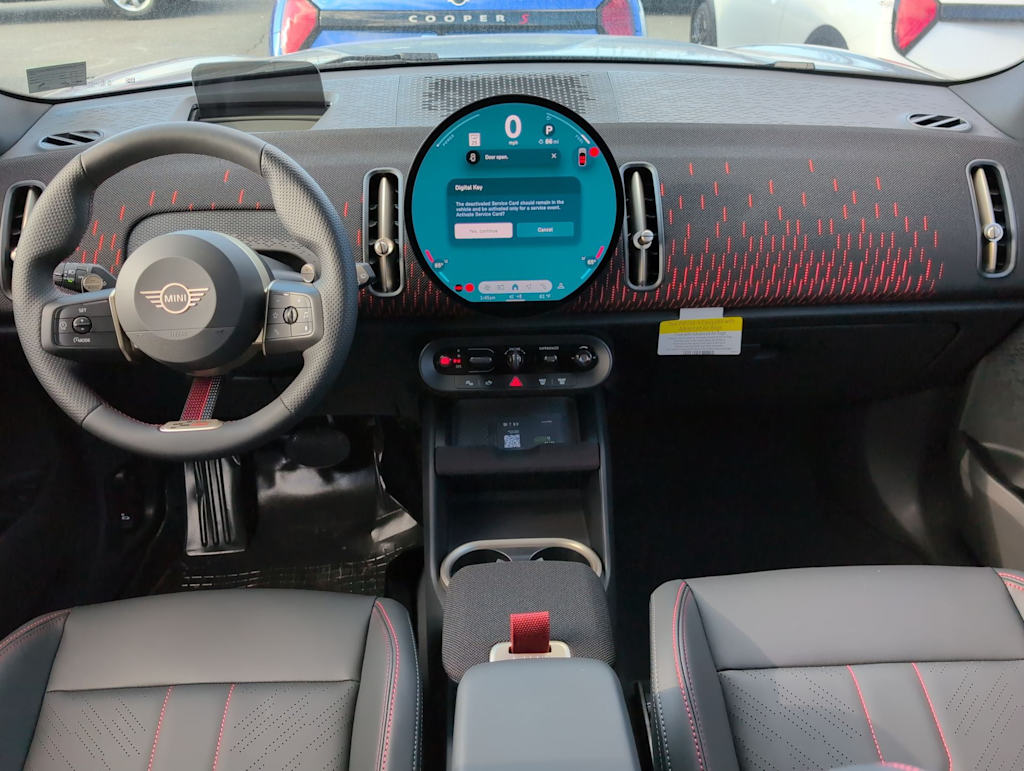 Thumbnail: 2026 MINI Cooper Countryman - 10