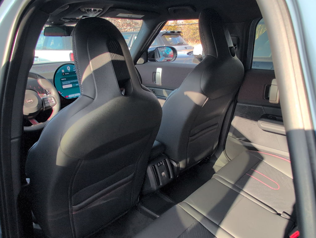 Thumbnail: 2026 MINI Cooper Countryman - 13