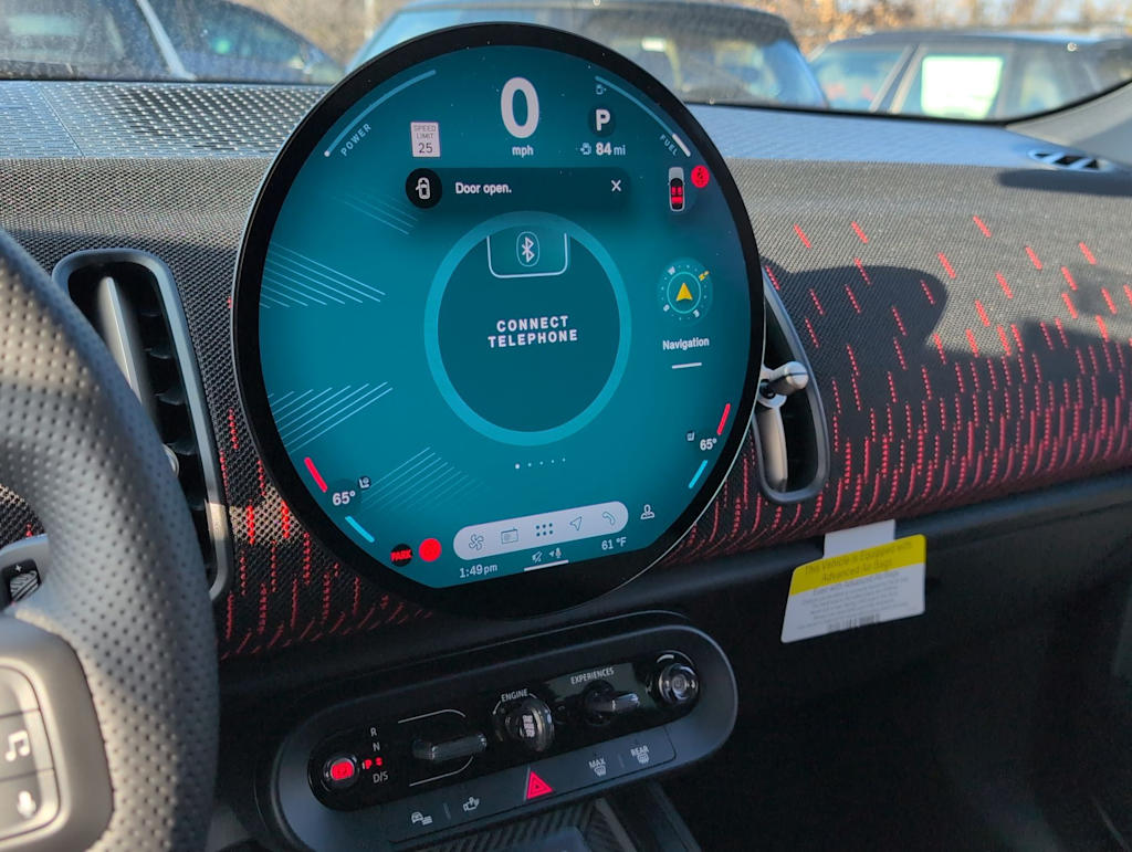 Thumbnail: 2026 MINI Cooper Countryman - 15