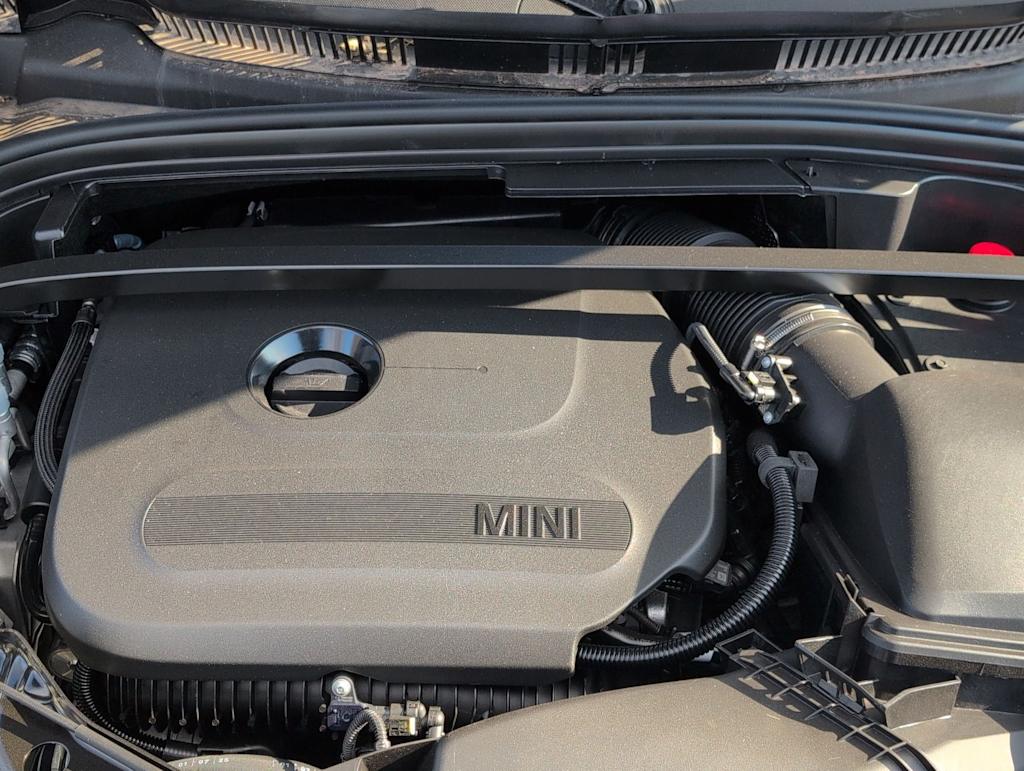 Thumbnail: 2026 MINI Cooper Countryman - 9