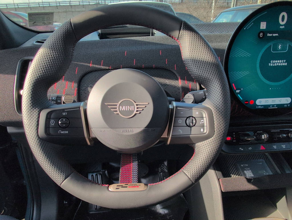 Thumbnail: 2026 MINI Cooper Countryman - 14