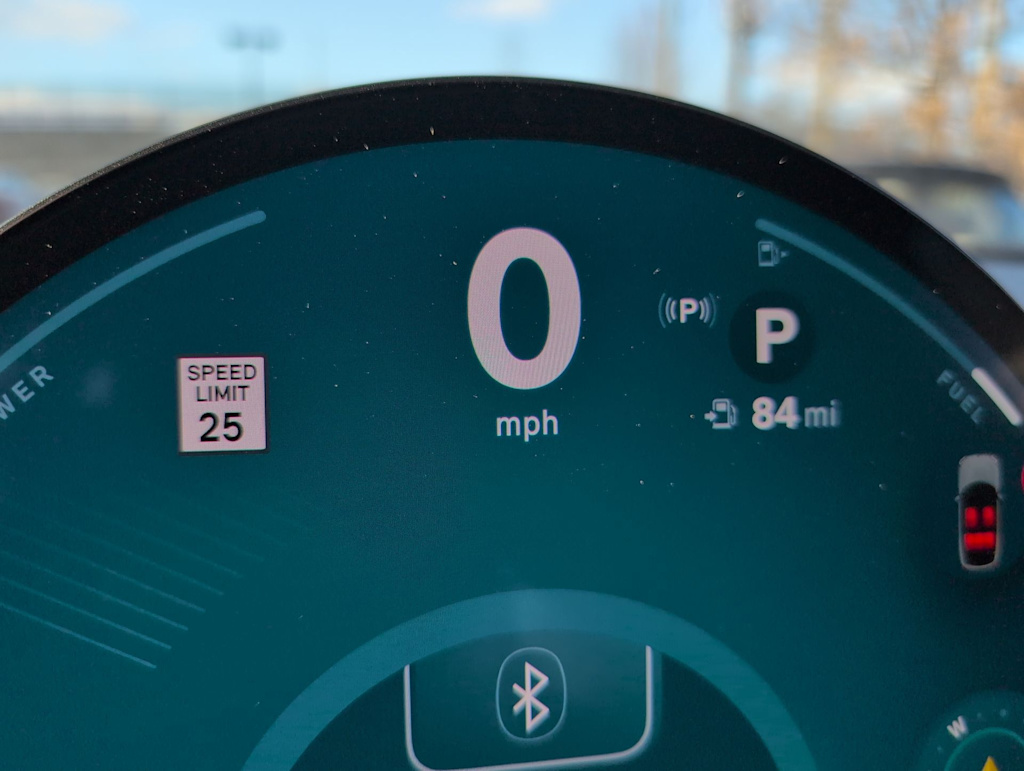 Thumbnail: 2026 MINI Cooper Countryman - 16