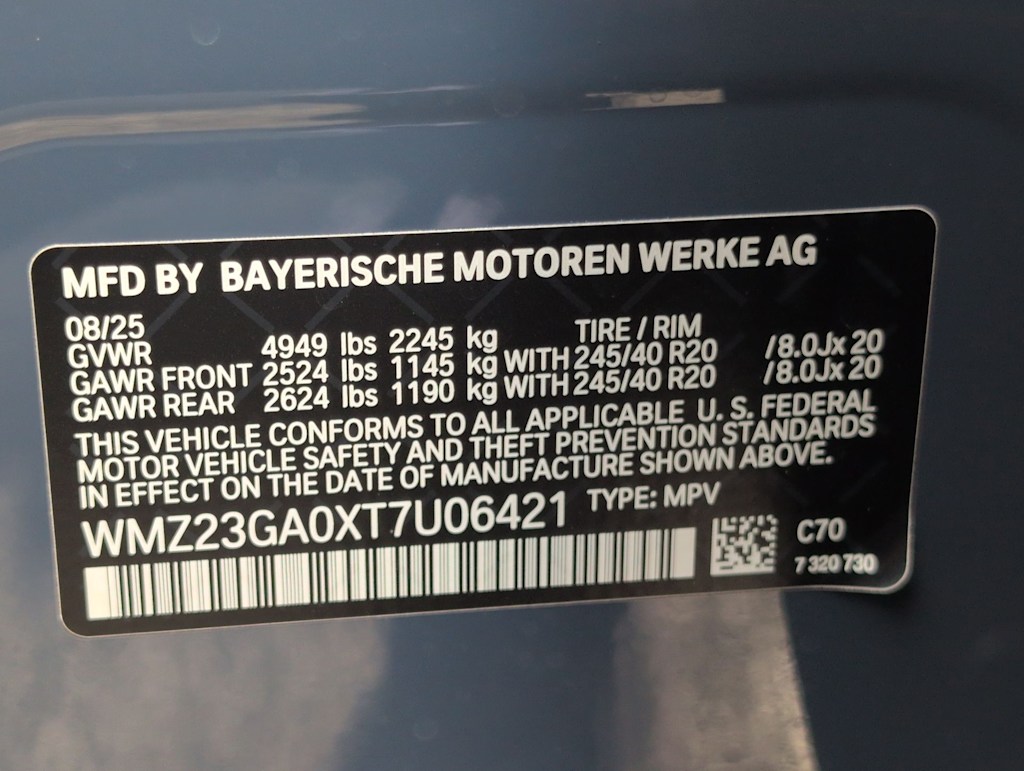 Thumbnail: 2026 MINI Cooper Countryman - 19