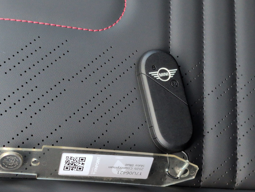 Thumbnail: 2026 MINI Cooper Countryman - 35