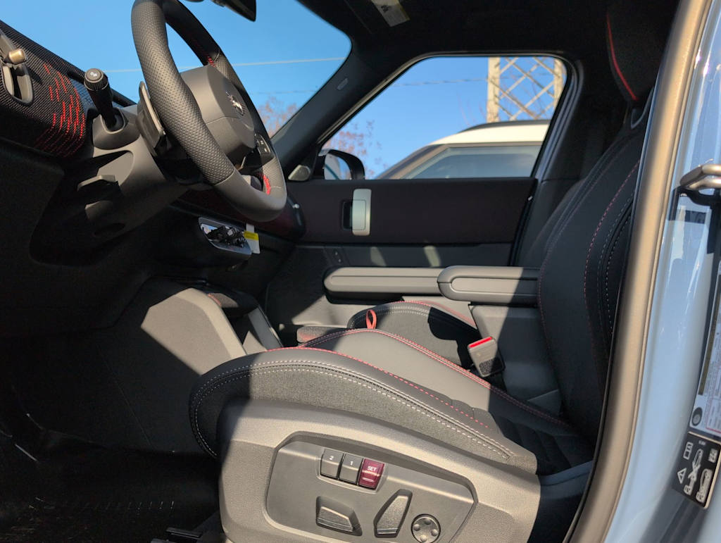 Thumbnail: 2026 MINI Cooper Countryman - 11