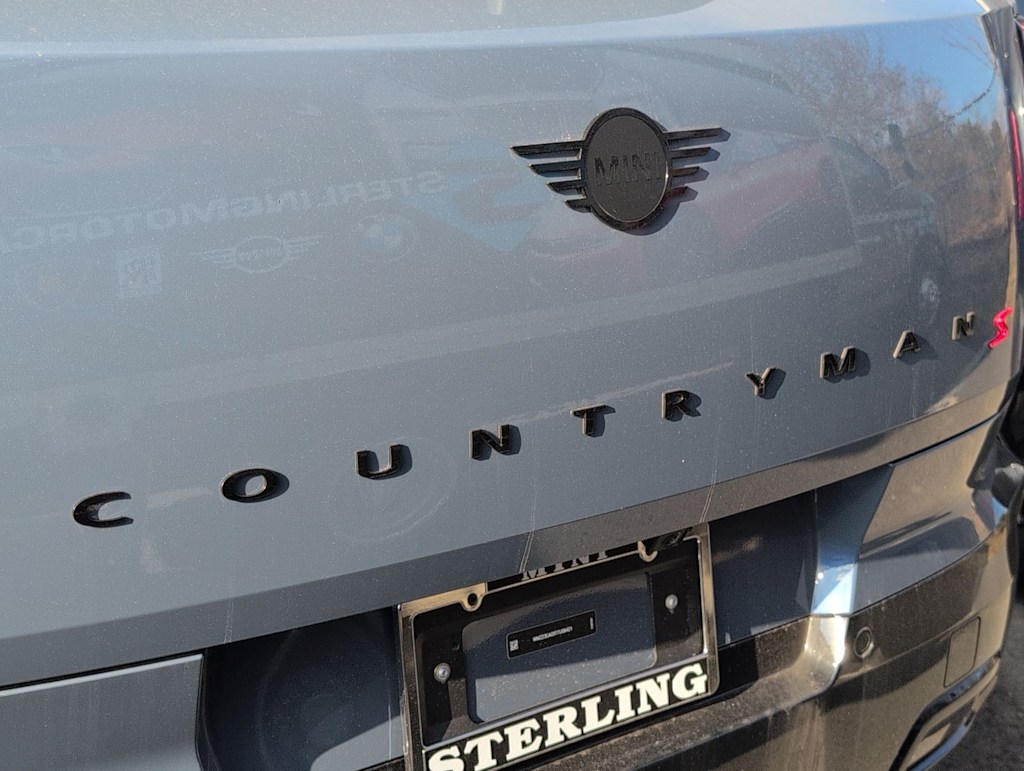 Thumbnail: 2026 MINI Cooper Countryman - 24