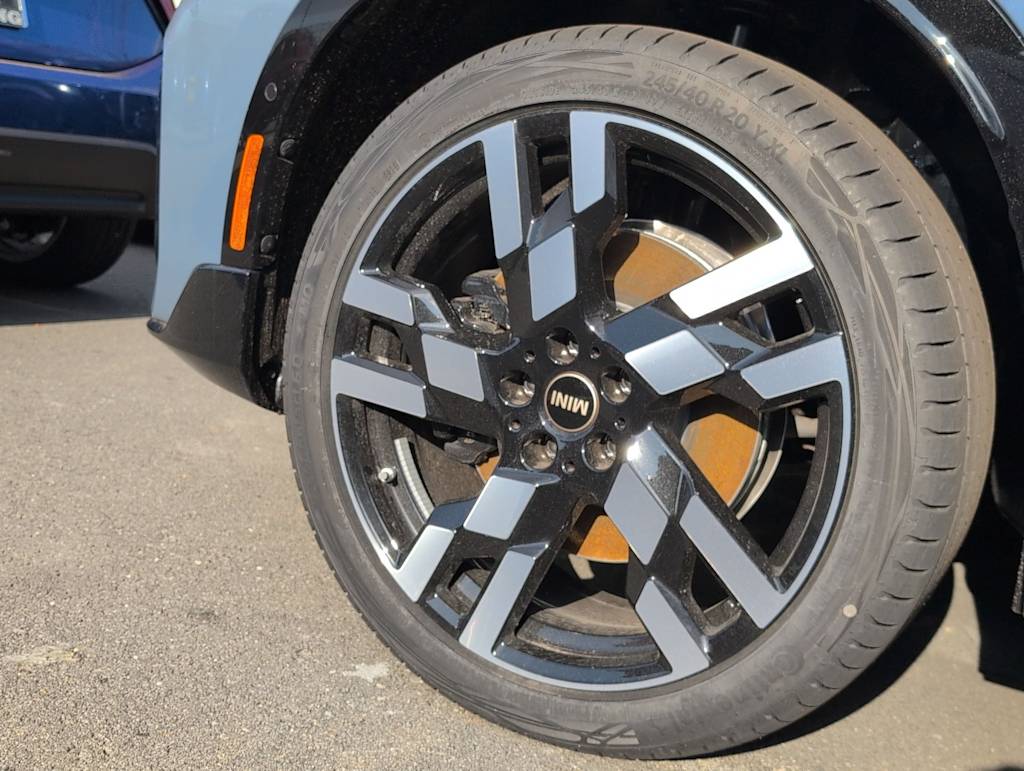 Thumbnail: 2026 MINI Cooper Countryman - 8