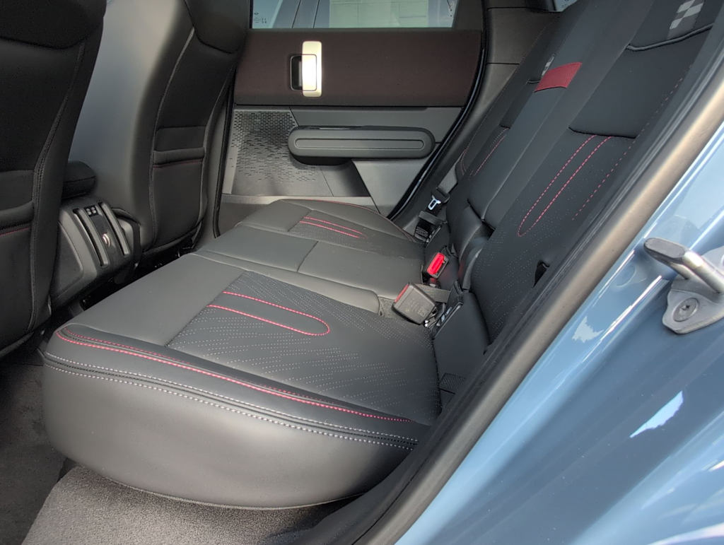 Thumbnail: 2026 MINI Cooper Countryman - 27