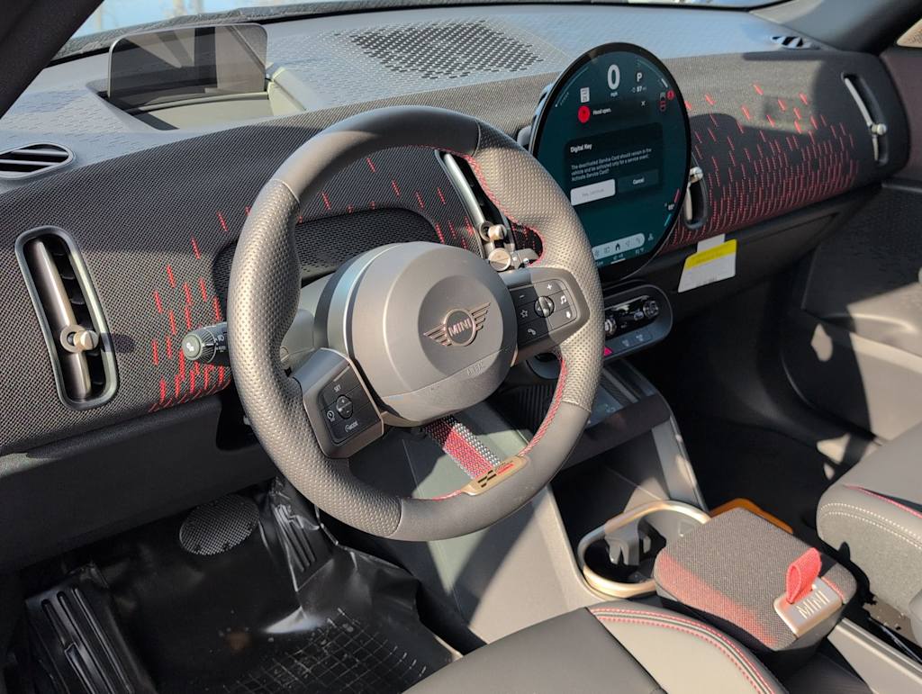 Thumbnail: 2026 MINI Cooper Countryman - 2