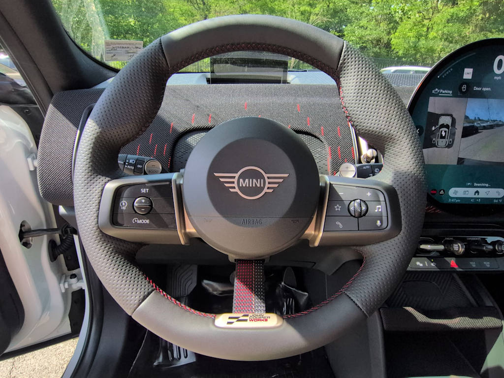 Thumbnail: 2027 MINI Cooper Countryman - 14