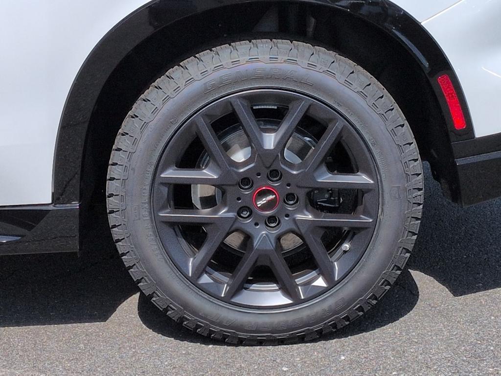 Thumbnail: 2027 MINI Cooper Countryman - 8