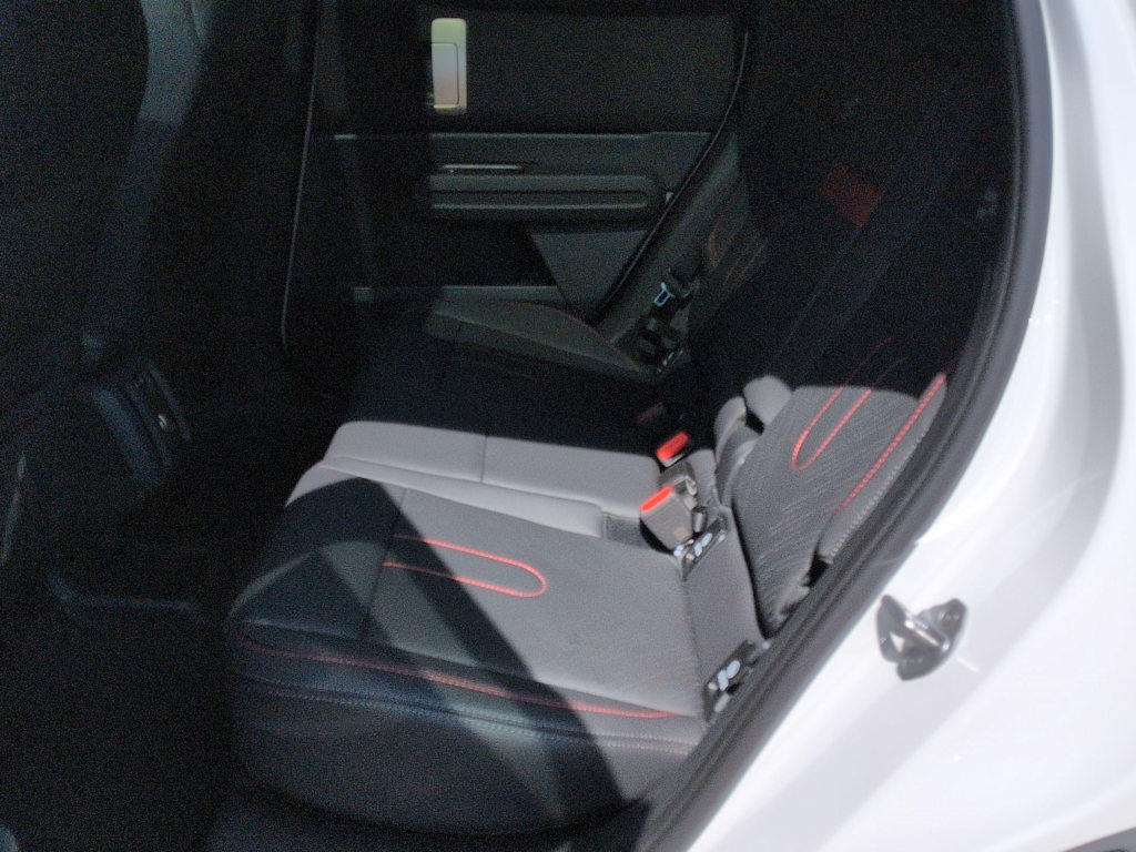 Thumbnail: 2027 MINI Cooper Countryman - 13