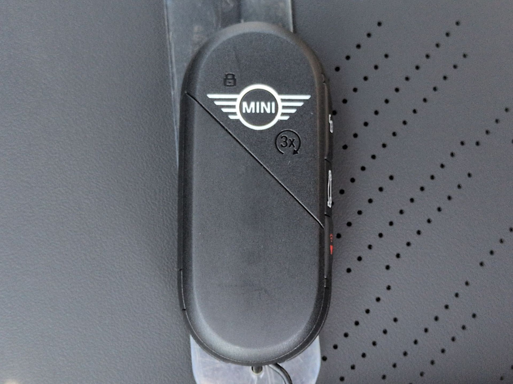 Thumbnail: 2027 MINI Cooper Countryman - 37