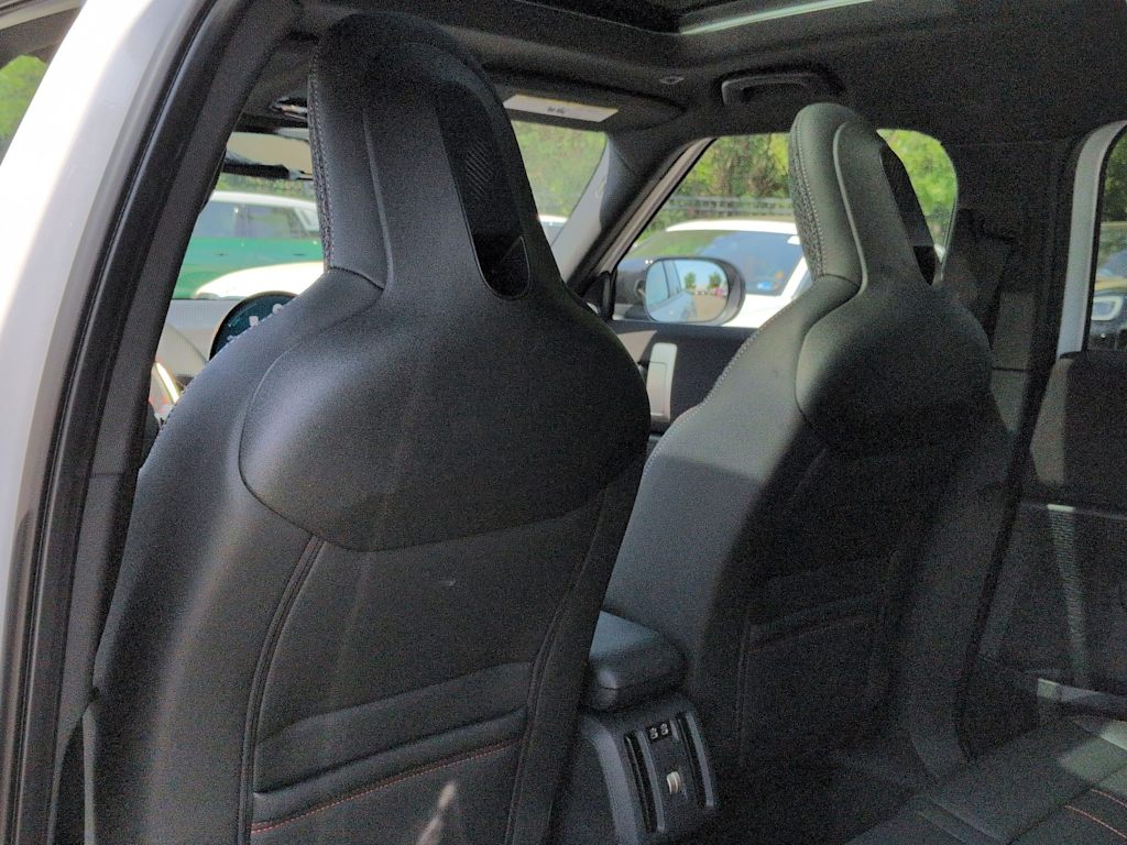 Thumbnail: 2027 MINI Cooper Countryman - 12