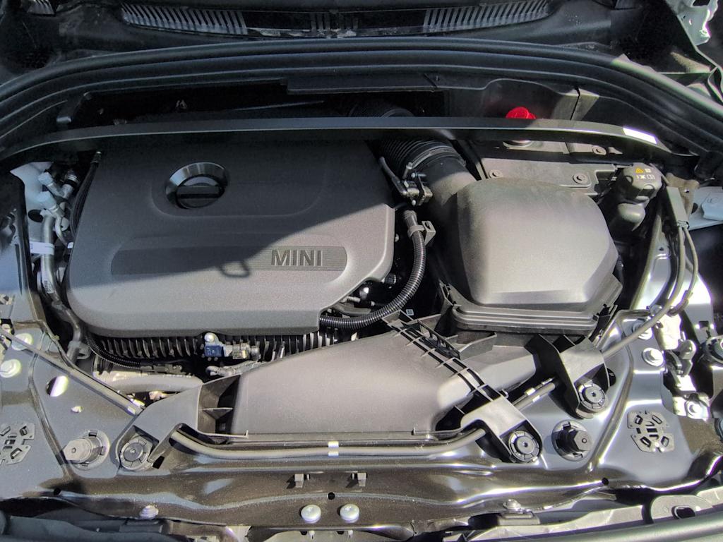 Thumbnail: 2027 MINI Cooper Countryman - 9