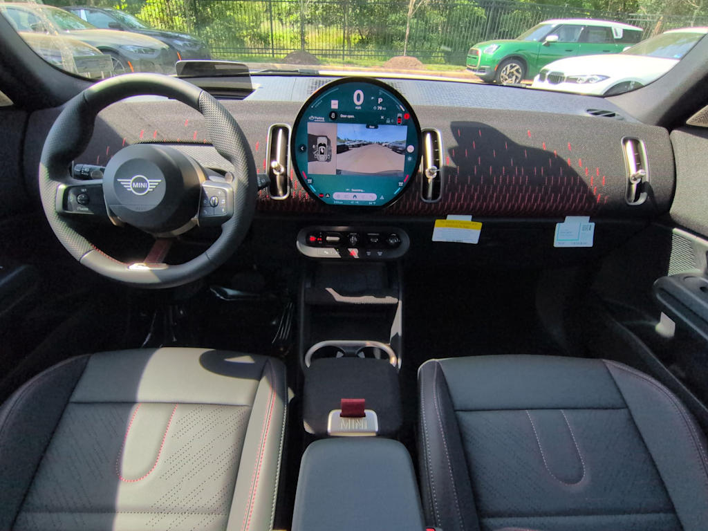 Thumbnail: 2027 MINI Cooper Countryman - 10