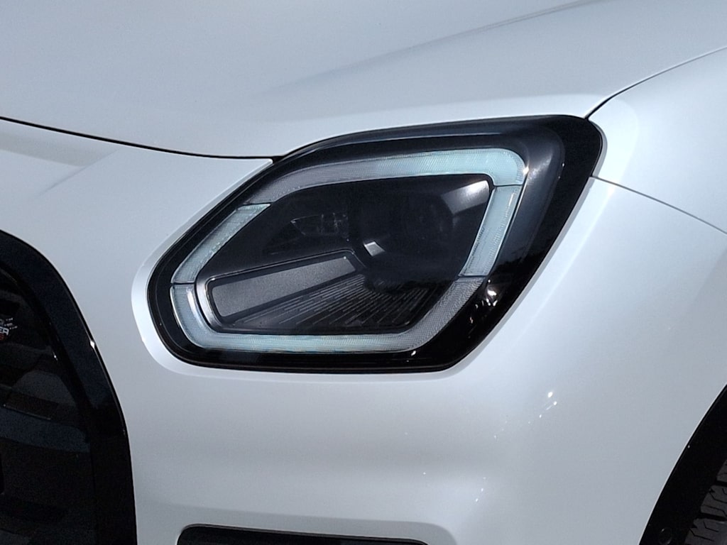 Thumbnail: 2027 MINI Cooper Countryman - 22