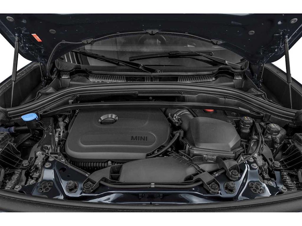 Thumbnail: 2027 MINI Cooper Countryman - 4