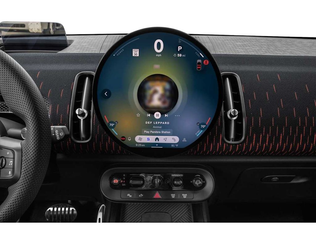 Thumbnail: 2027 MINI Cooper Countryman - 8