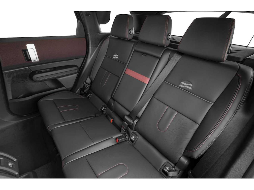 Thumbnail: 2027 MINI Cooper Countryman - 7