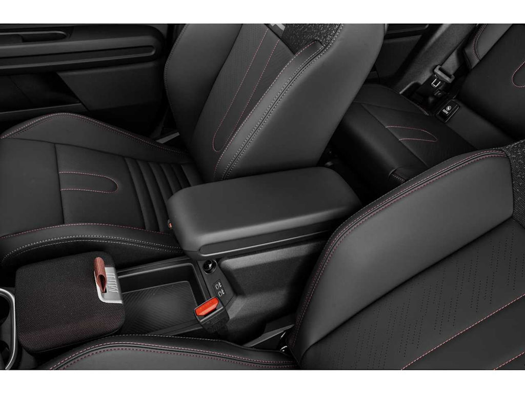 Thumbnail: 2027 MINI Cooper Countryman - 11