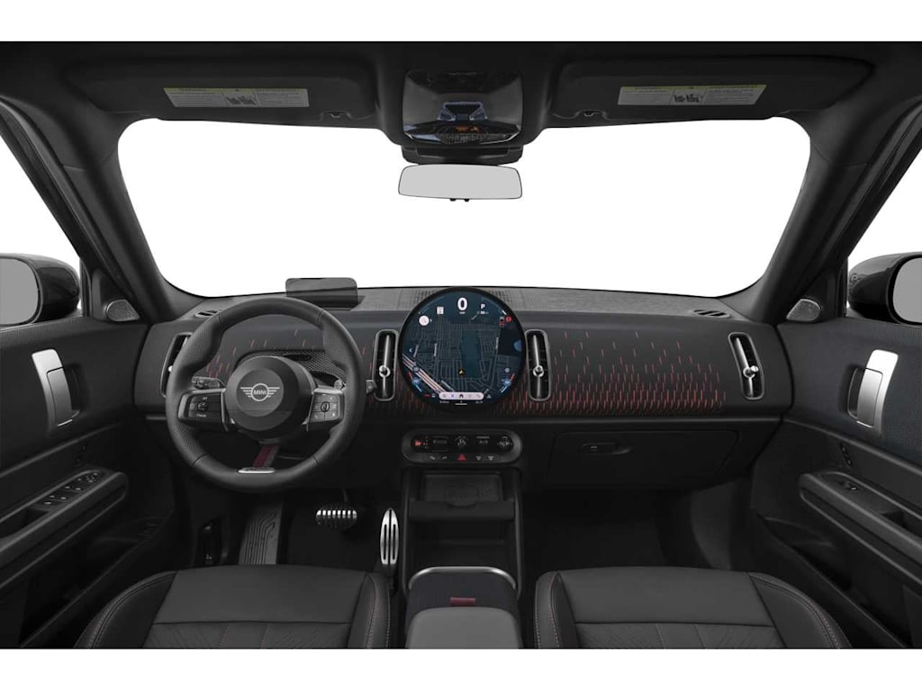 Thumbnail: 2027 MINI Cooper Countryman - 5