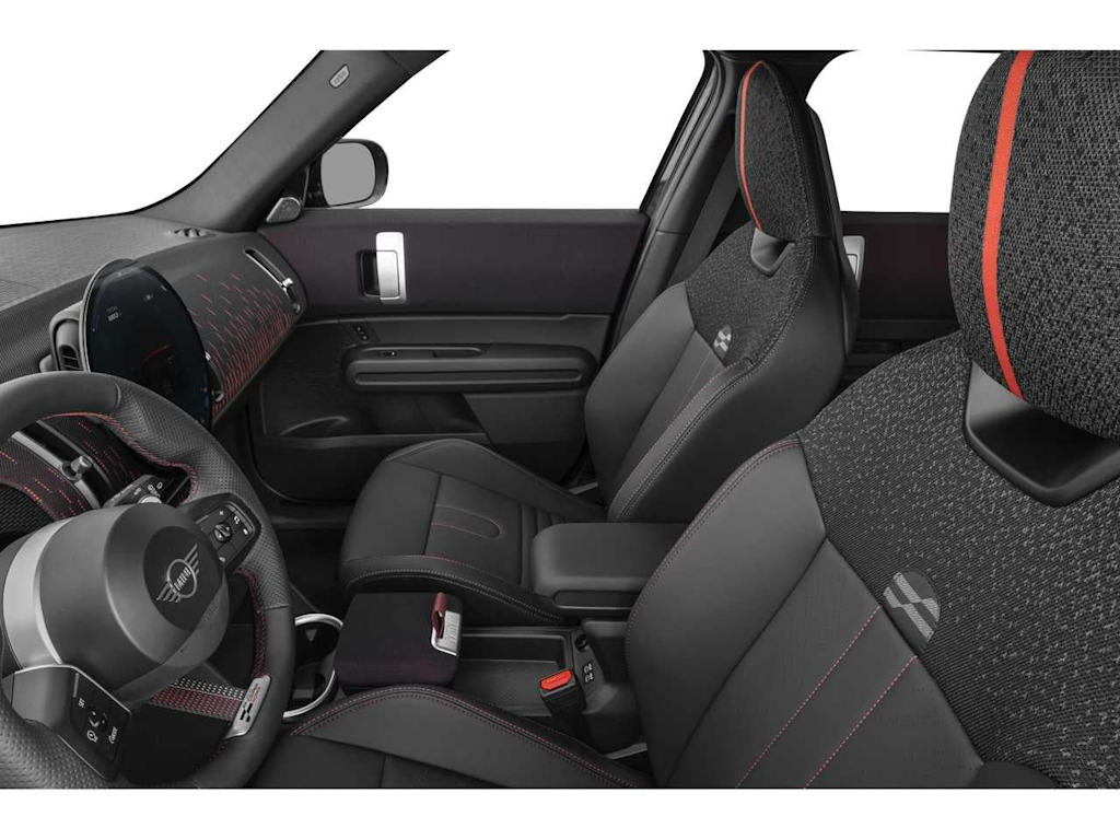 Thumbnail: 2027 MINI Cooper Countryman - 6