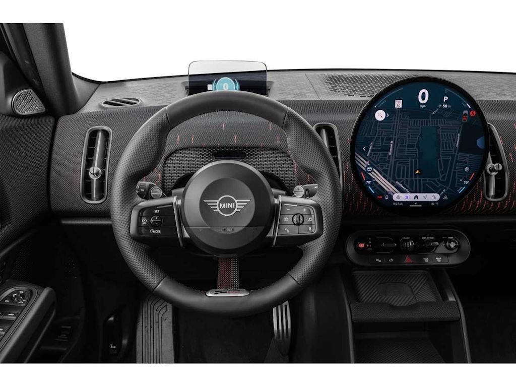 Thumbnail: 2027 MINI Cooper Countryman - 2