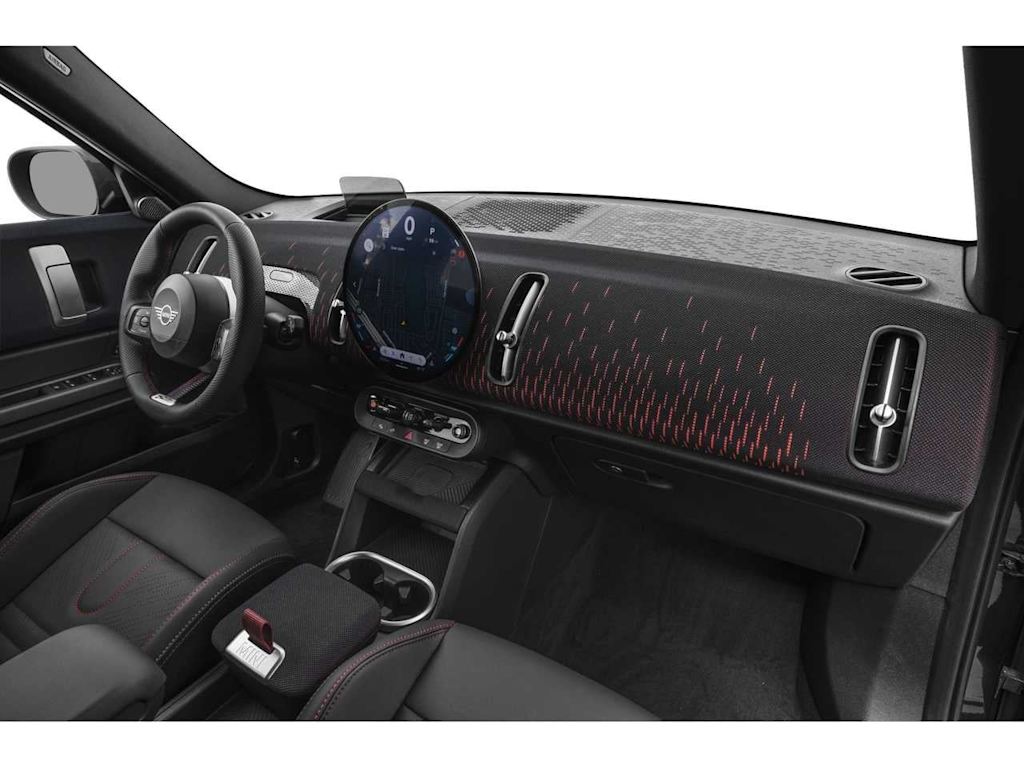 Thumbnail: 2027 MINI Cooper Countryman - 9