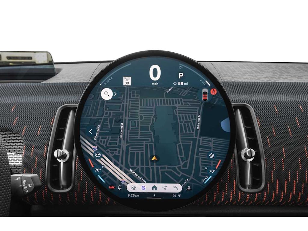 Thumbnail: 2027 MINI Cooper Countryman - 12