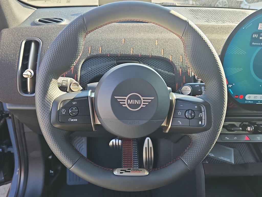 Thumbnail: 2026 MINI Cooper Countryman - 14