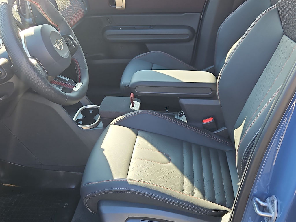 Thumbnail: 2026 MINI Cooper Countryman - 11