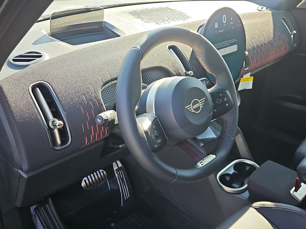 Thumbnail: 2026 MINI Cooper Countryman - 2