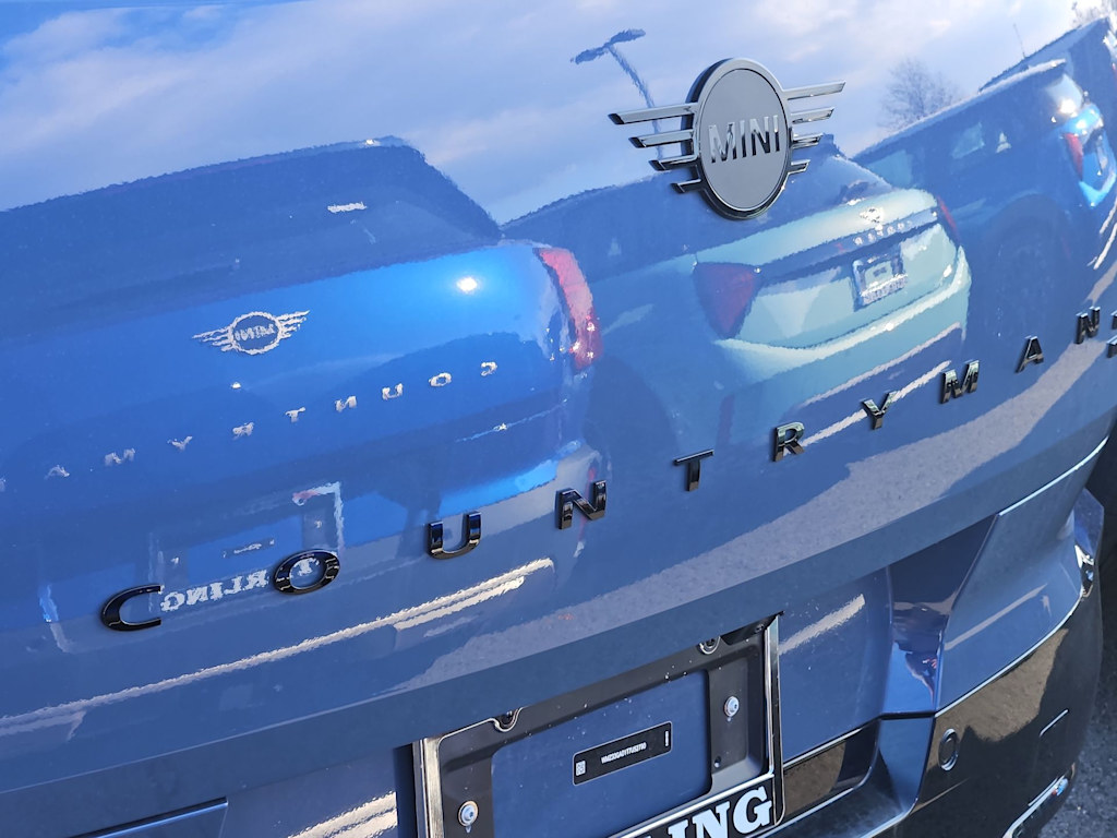 Thumbnail: 2026 MINI Cooper Countryman - 22