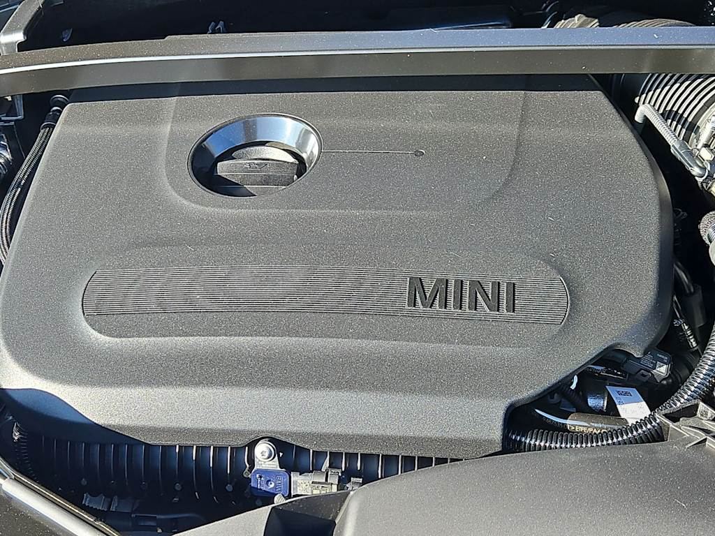 Thumbnail: 2026 MINI Cooper Countryman - 9