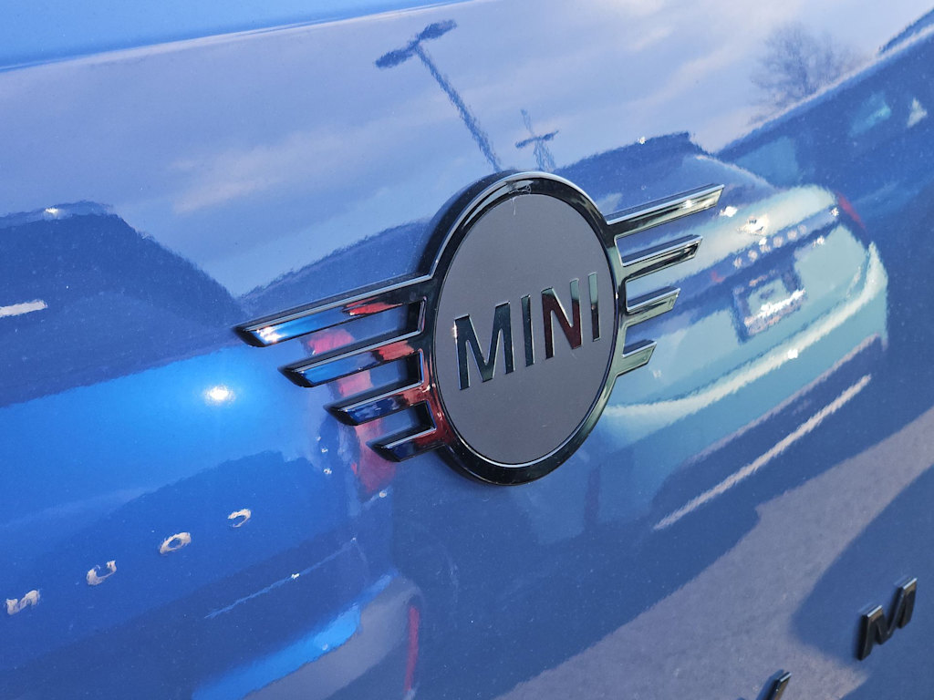 Thumbnail: 2026 MINI Cooper Countryman - 7