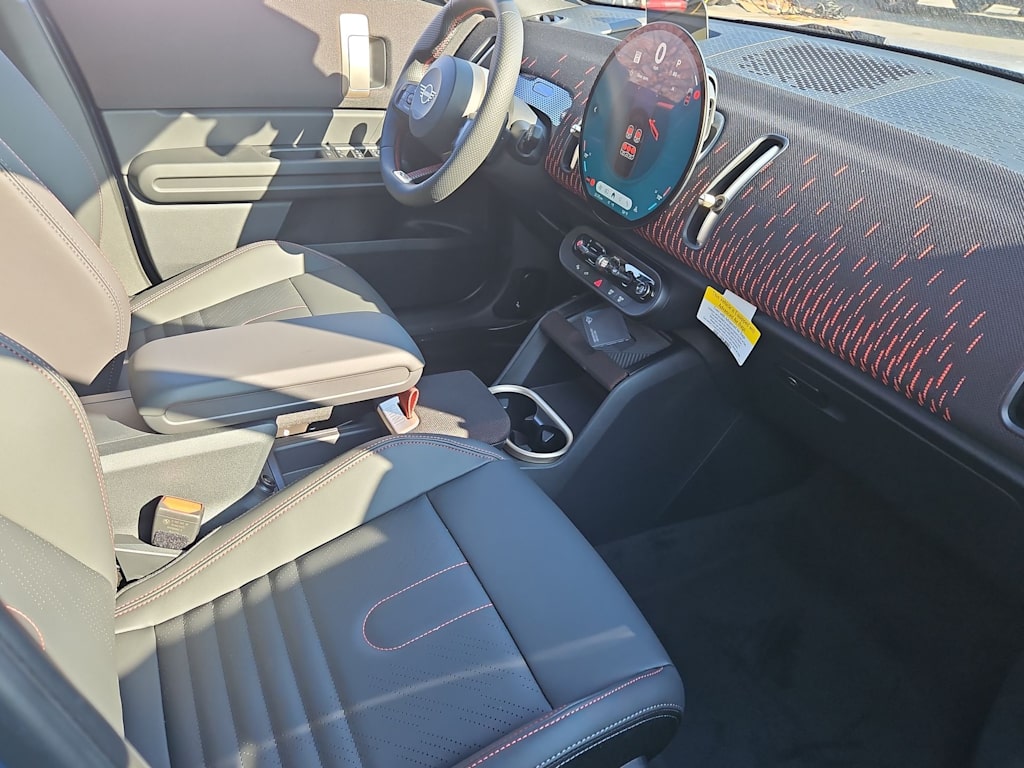 Thumbnail: 2026 MINI Cooper Countryman - 10