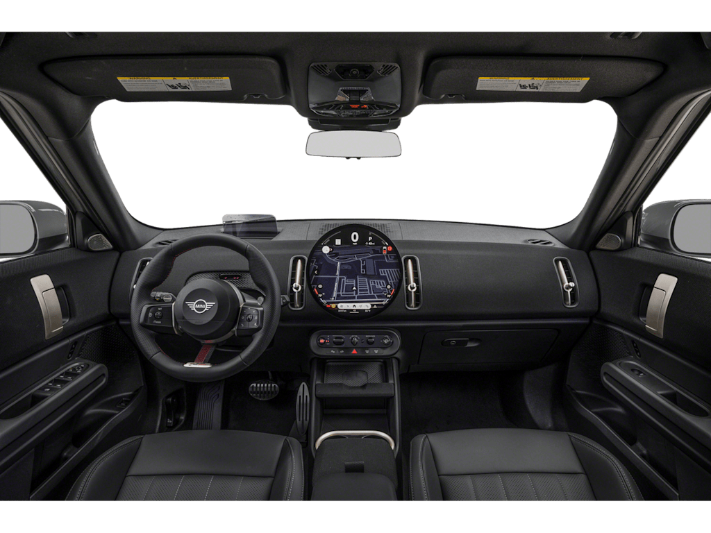 Thumbnail: 2027 MINI Cooper Countryman - 5