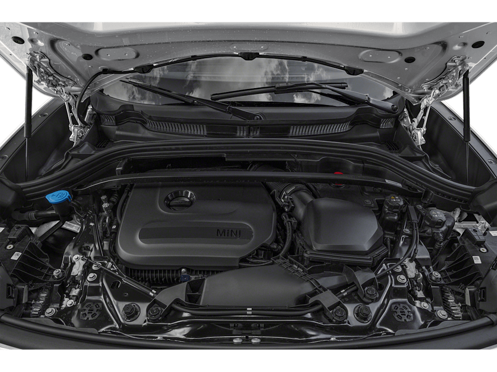 Thumbnail: 2027 MINI Cooper Countryman - 4
