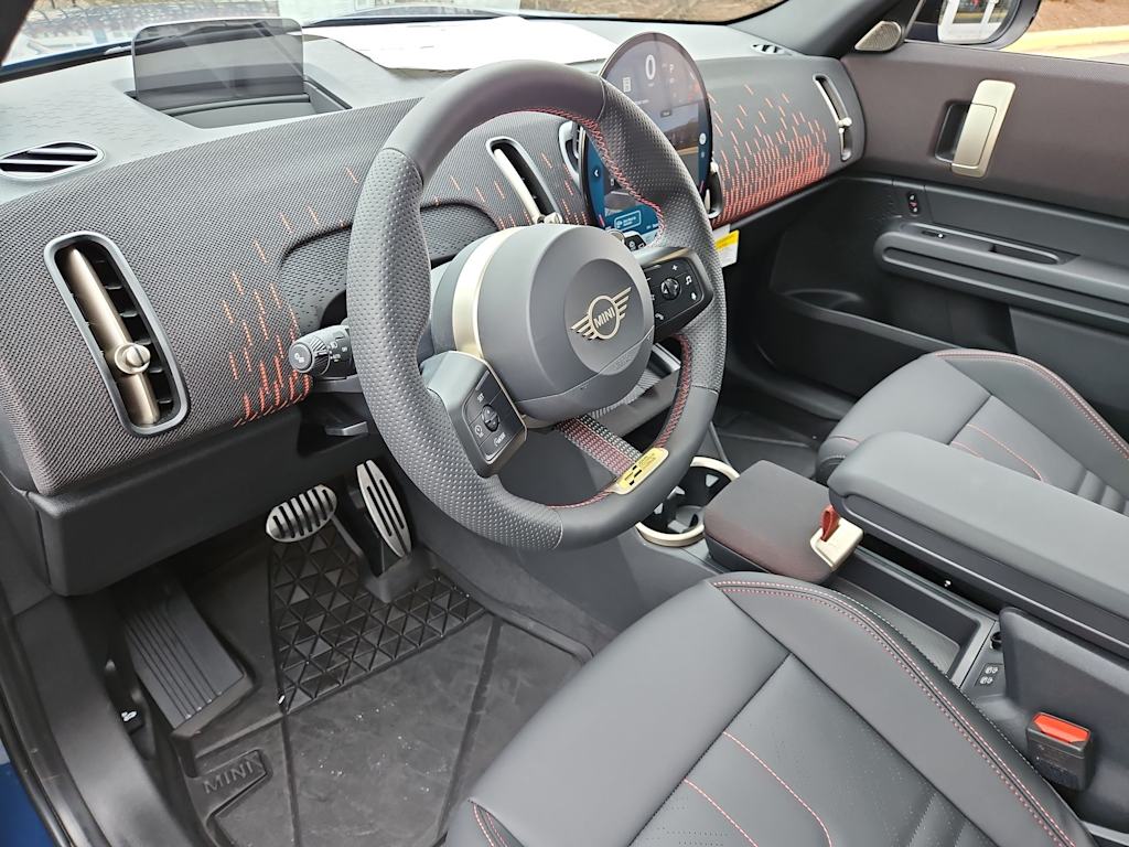Thumbnail: 2026 MINI Cooper Countryman - 2