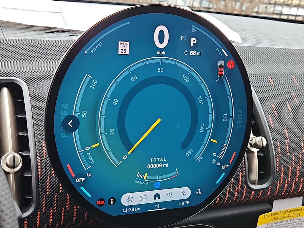 Thumbnail: 2026 MINI Cooper Countryman - 34