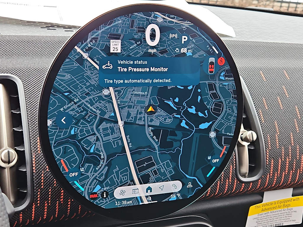 Thumbnail: 2026 MINI Cooper Countryman - 32