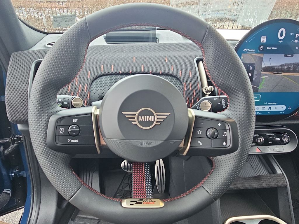 Thumbnail: 2026 MINI Cooper Countryman - 13