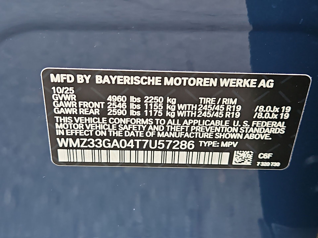 Thumbnail: 2026 MINI Cooper Countryman - 17