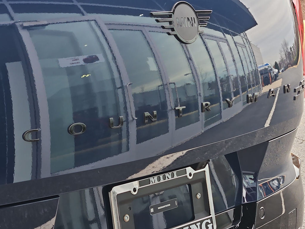 Thumbnail: 2026 MINI Cooper Countryman - 23