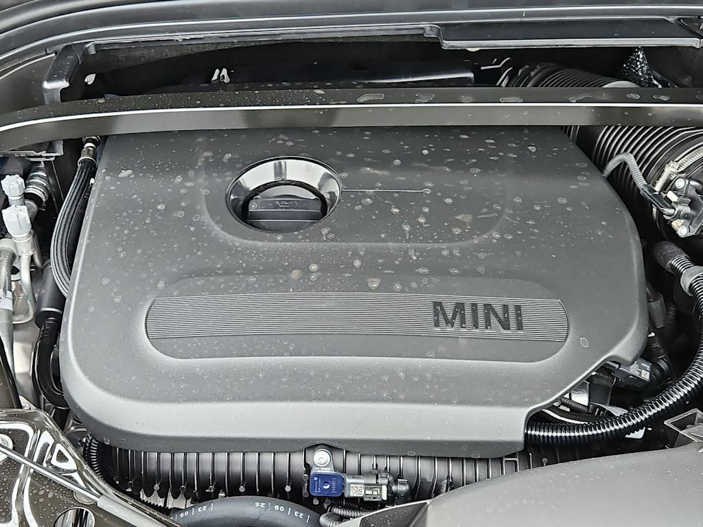 Thumbnail: 2026 MINI Cooper Countryman - 8