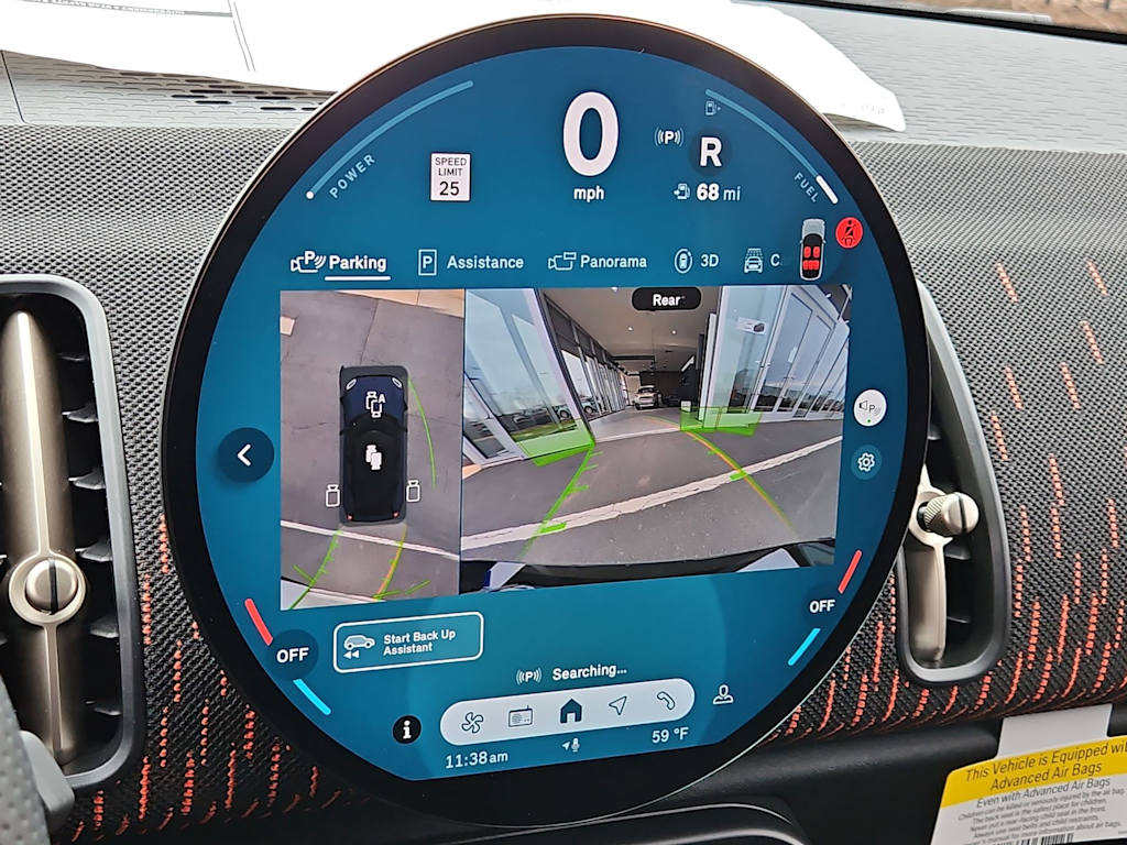 Thumbnail: 2026 MINI Cooper Countryman - 14