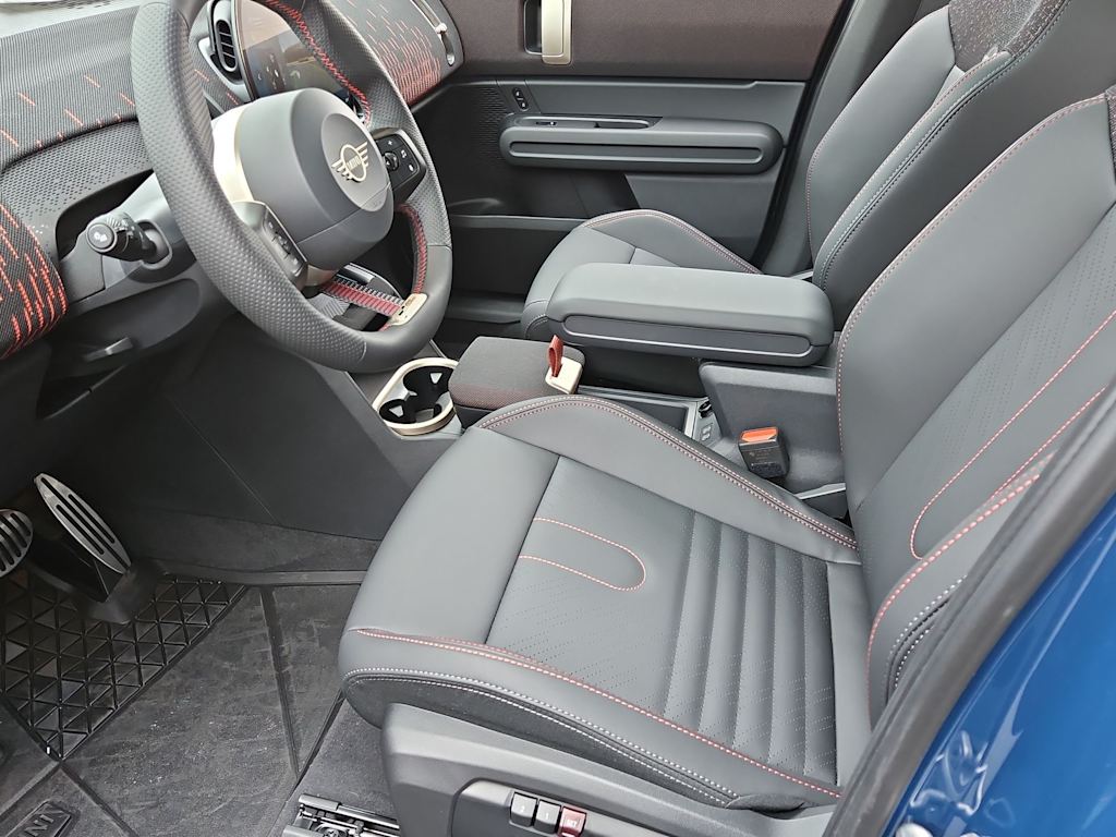 Thumbnail: 2026 MINI Cooper Countryman - 10