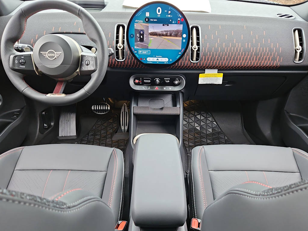 Thumbnail: 2026 MINI Cooper Countryman - 9